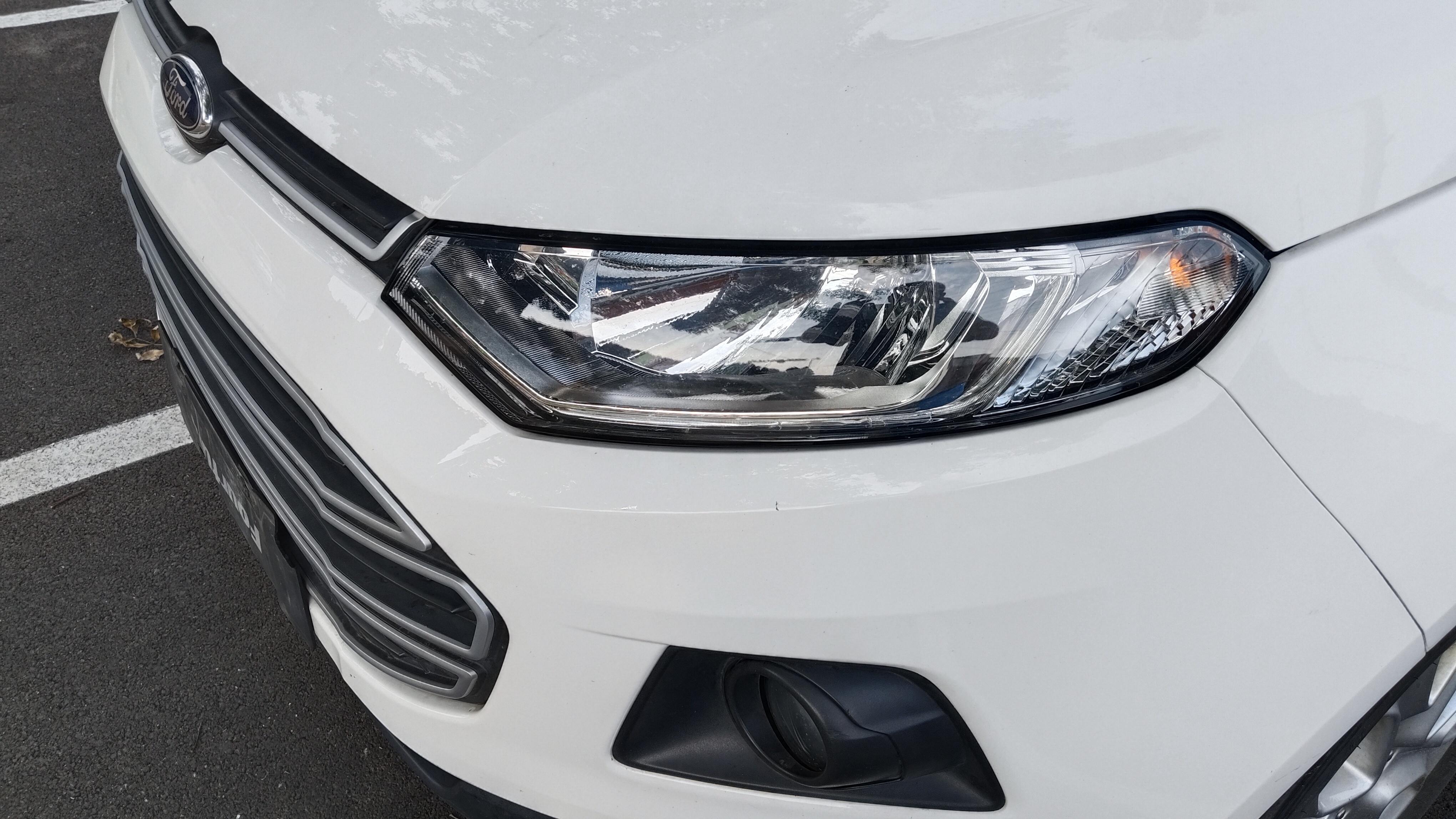 Ford EcoSport 2013 thumb 5