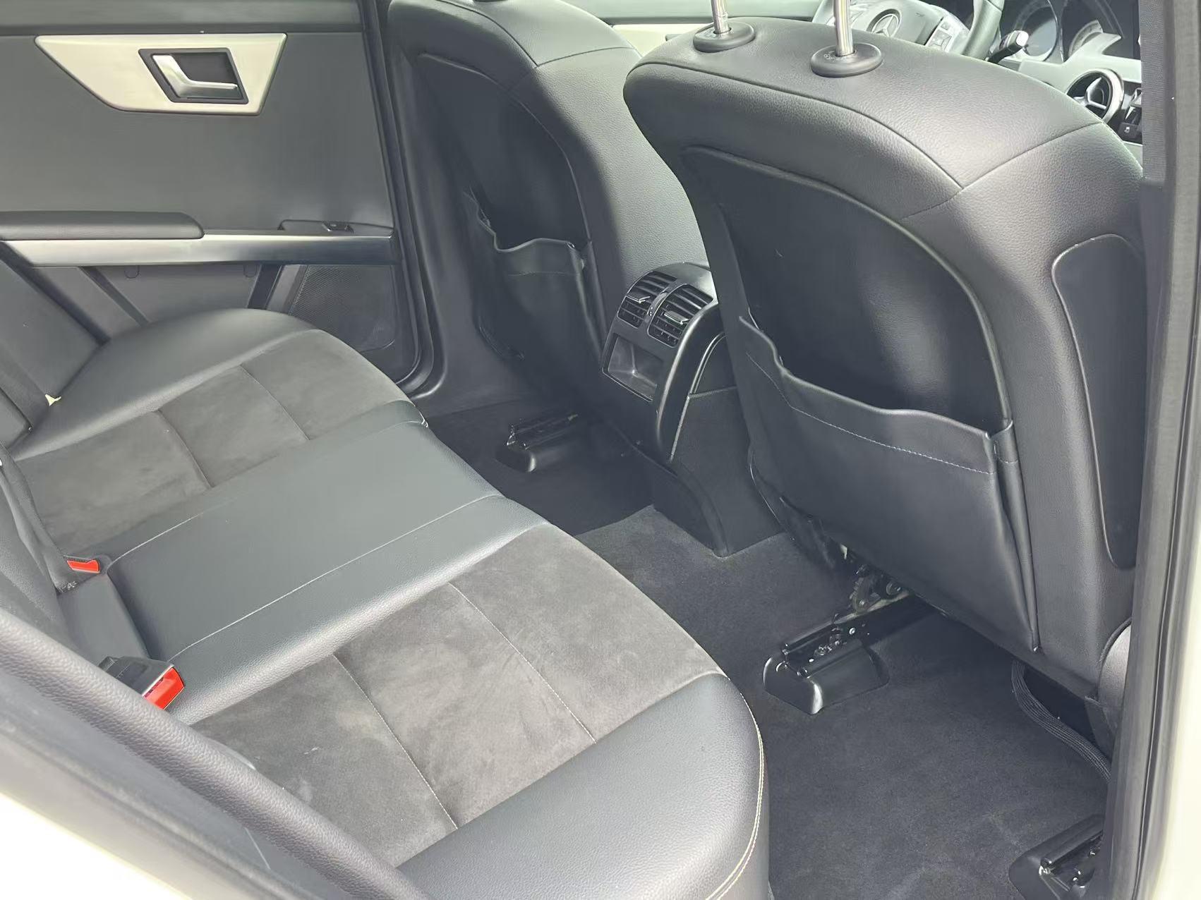 Mercedes-Benz GLK 2014 thumb 6