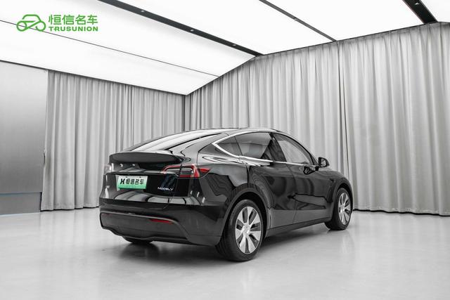 Tesla Model Y 2022 thumb 4