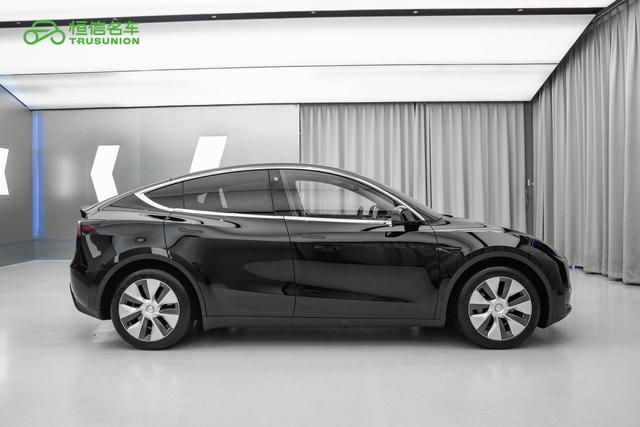 Tesla Model Y 2022 thumb 5
