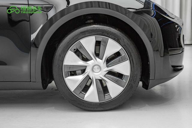 Tesla Model Y 2022 thumb 10