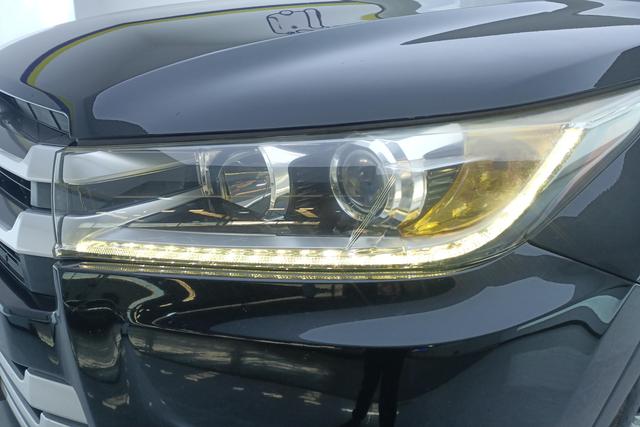 Toyota Highlander 2018 thumb 2