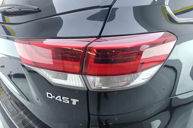 Toyota Highlander 2018 thumb 3