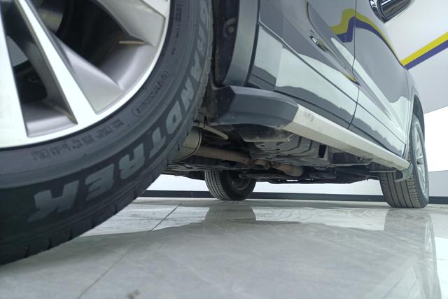 Toyota Highlander 2018 thumb 6