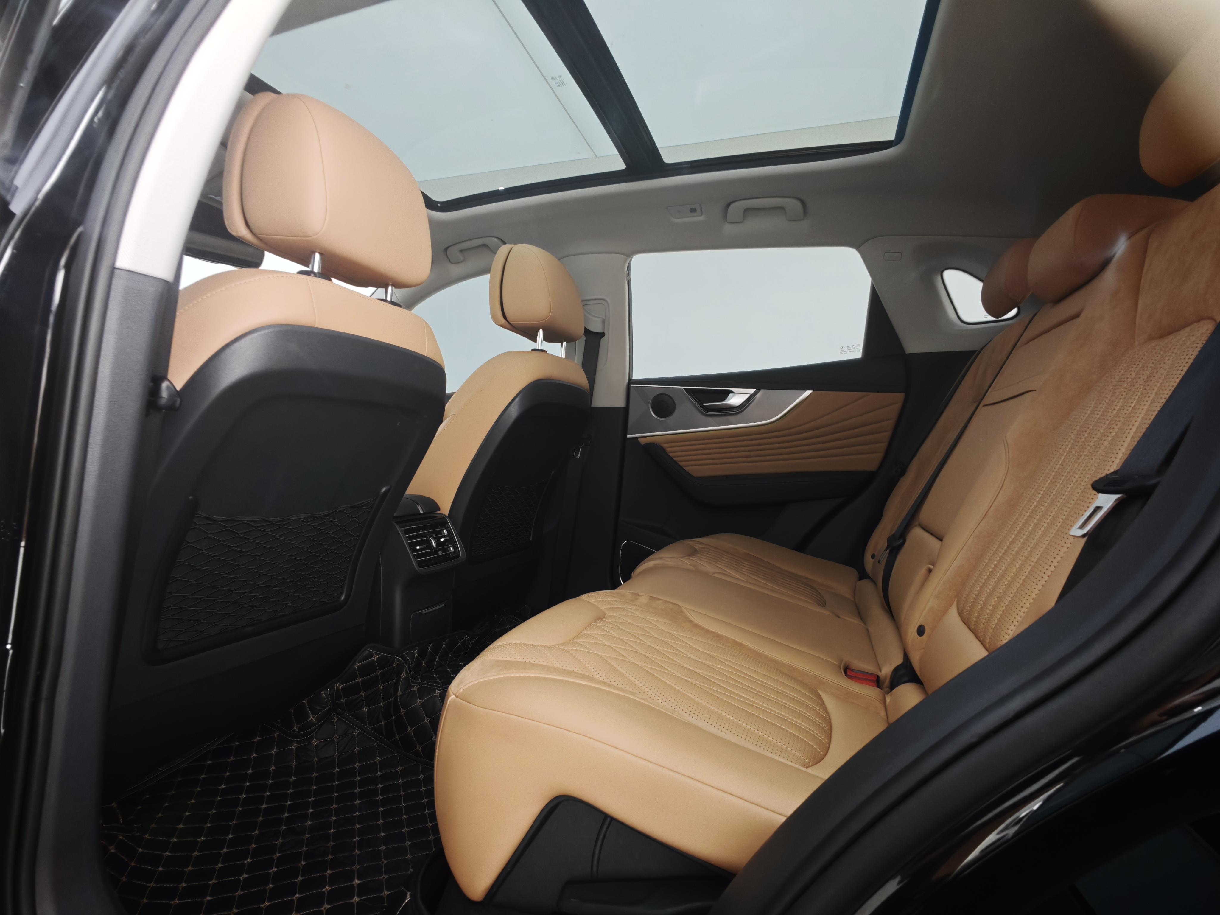 Hongqi HS5 2023 thumb 8