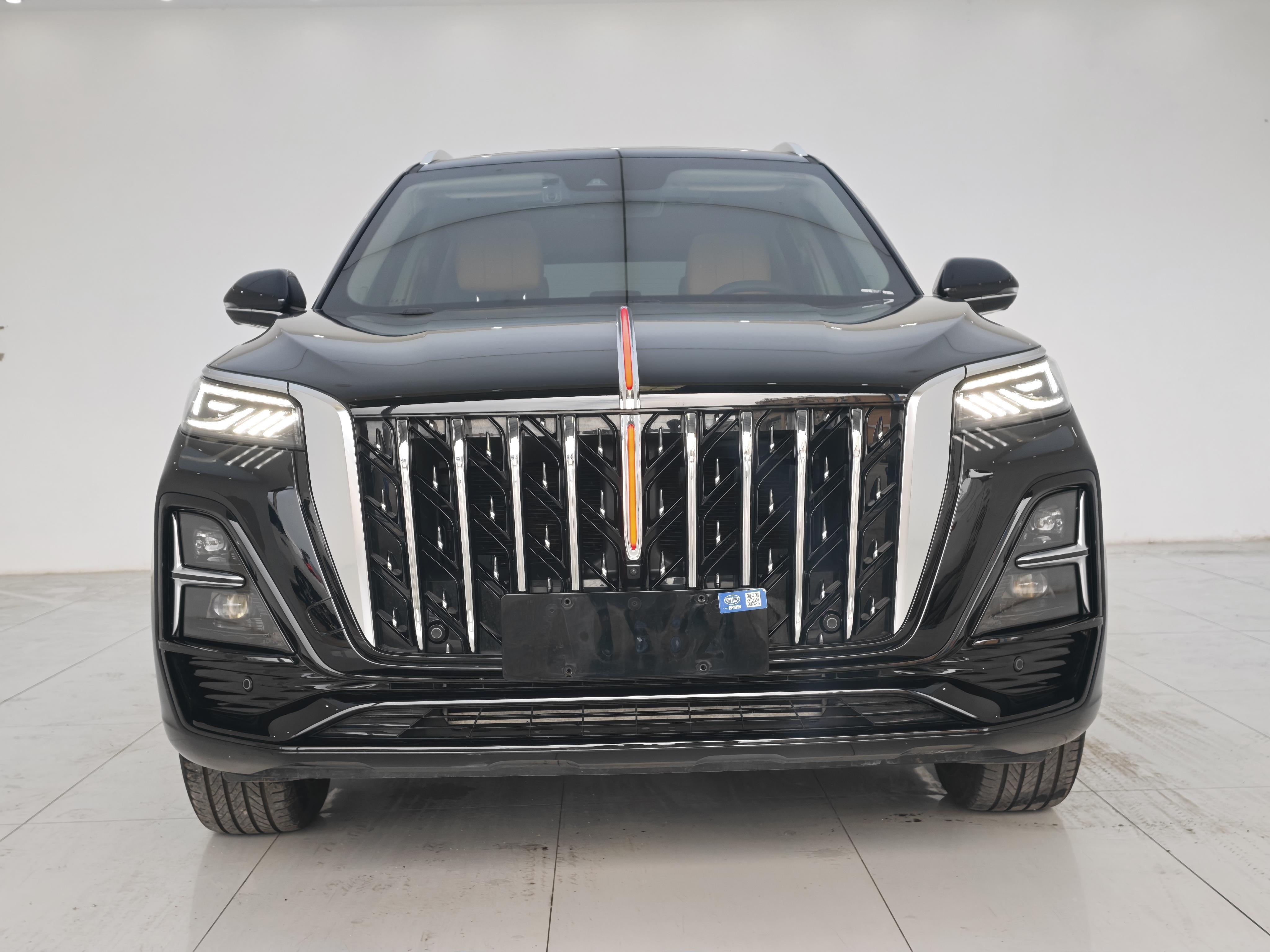 Hongqi HS5 2023 thumb 11
