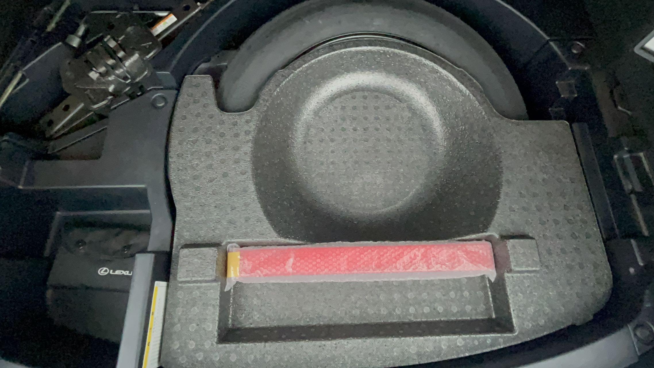Lexus NX 2020 thumb 6