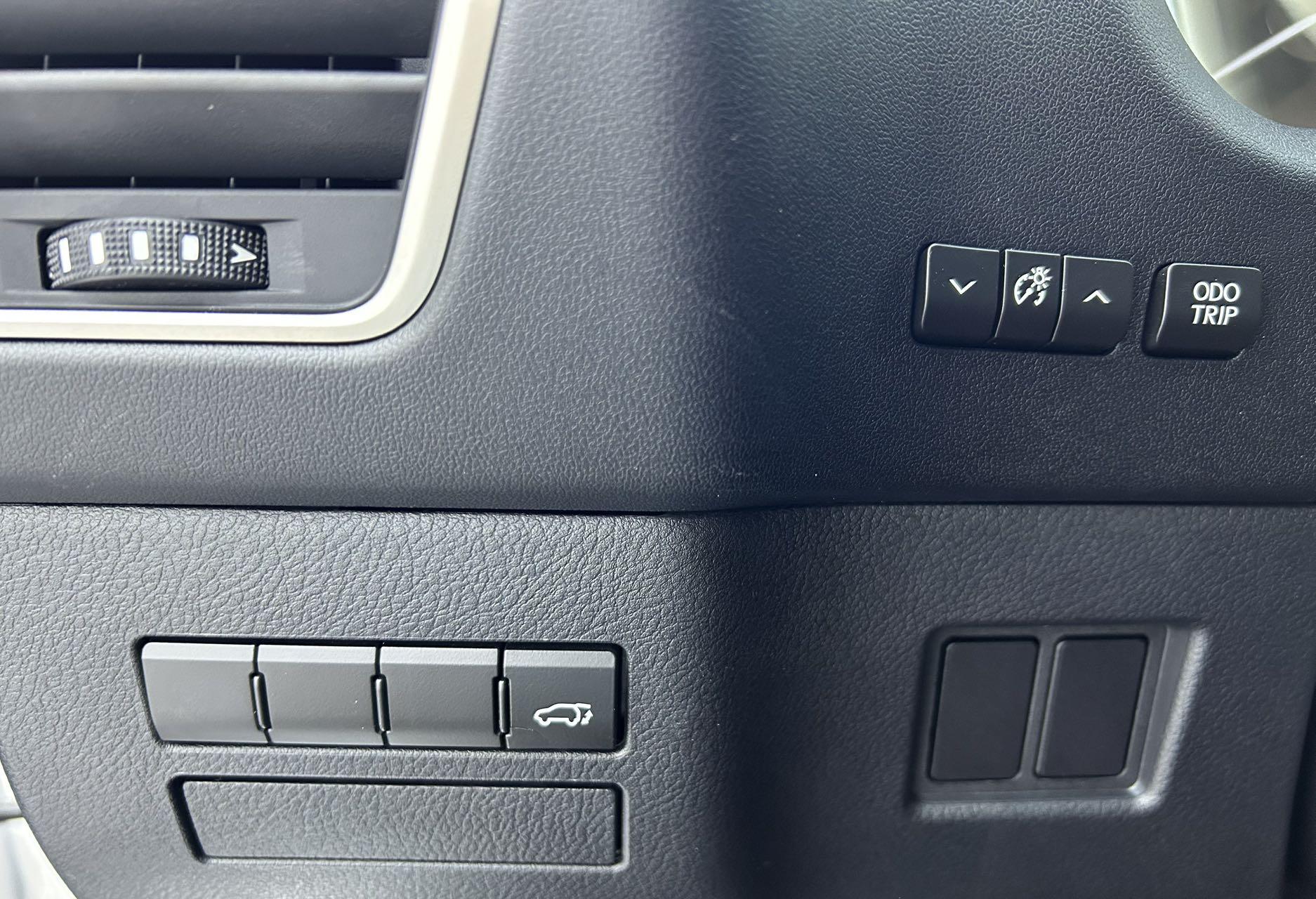 Lexus NX 2020 thumb 7