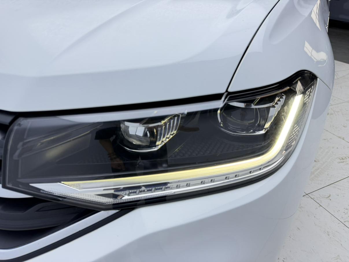 Volkswagen Tayron 2021 thumb 6