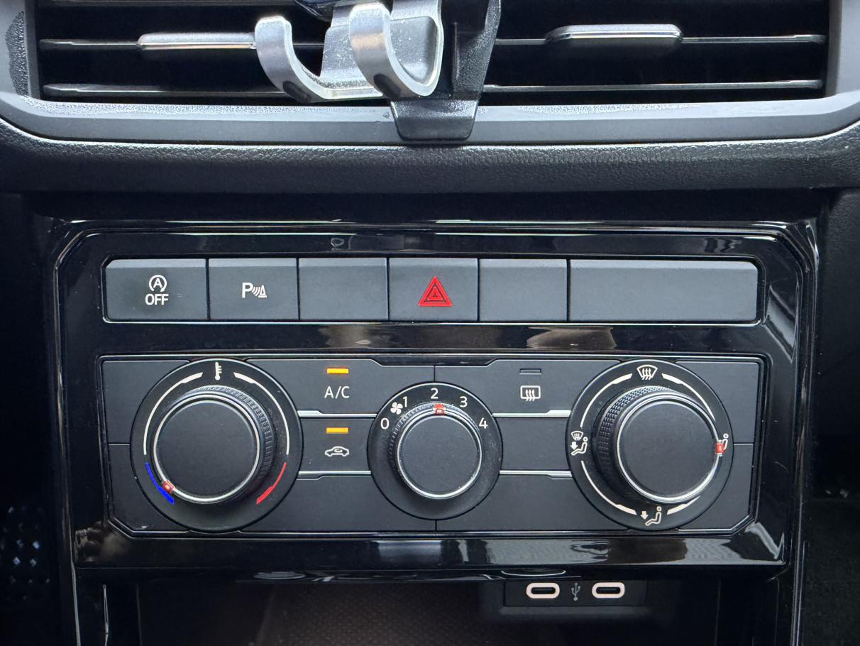 Volkswagen Tayron 2021 thumb 9