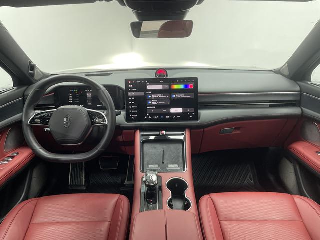 AITO M5 2024 thumb 12