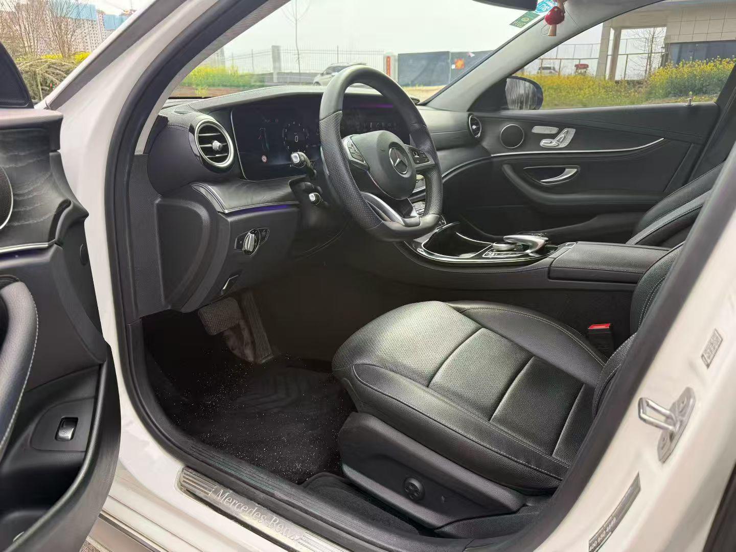 Mercedes-Benz E-Класс 2016 thumb 7