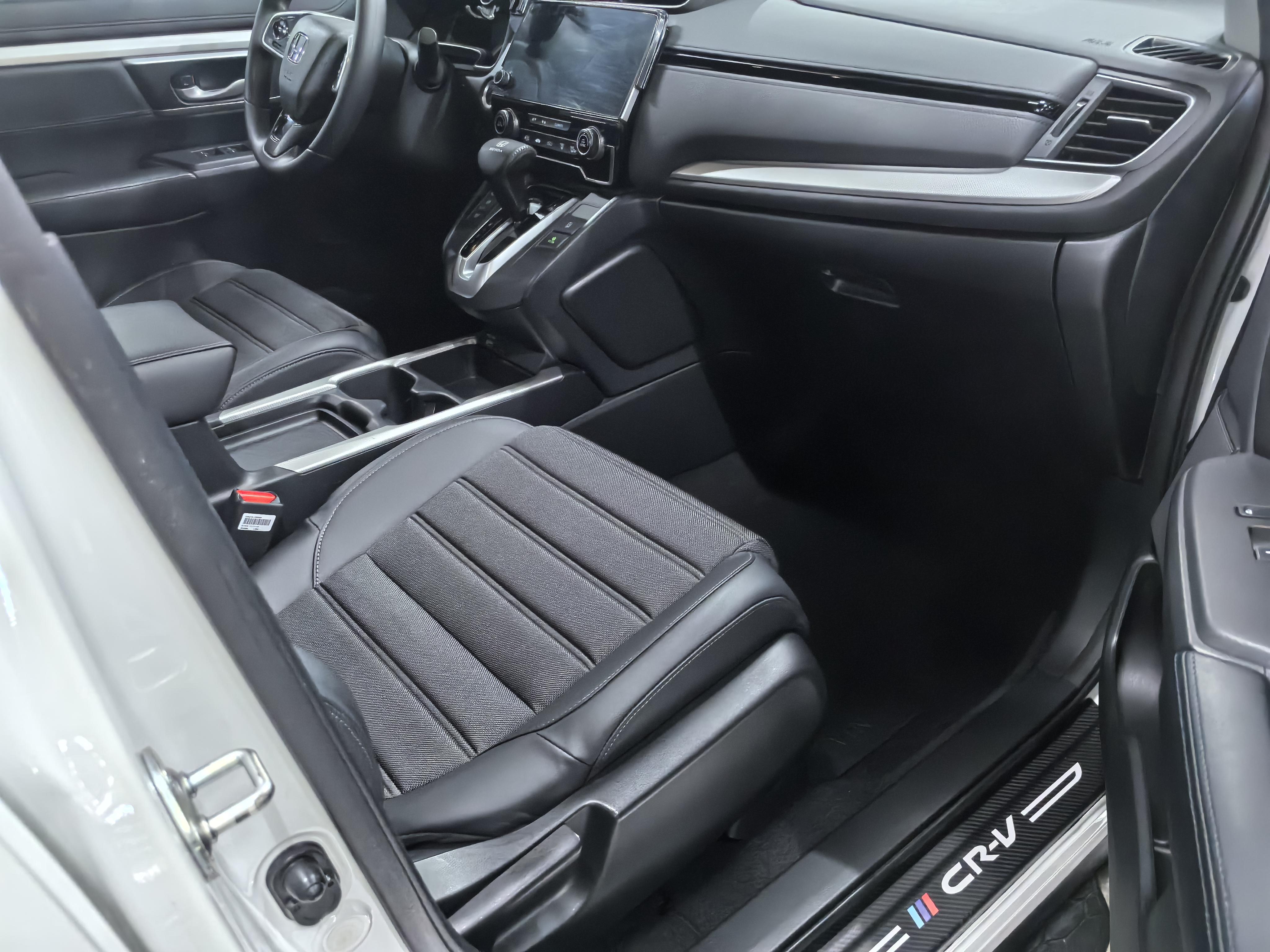 Honda CR-V 2021 thumb 4