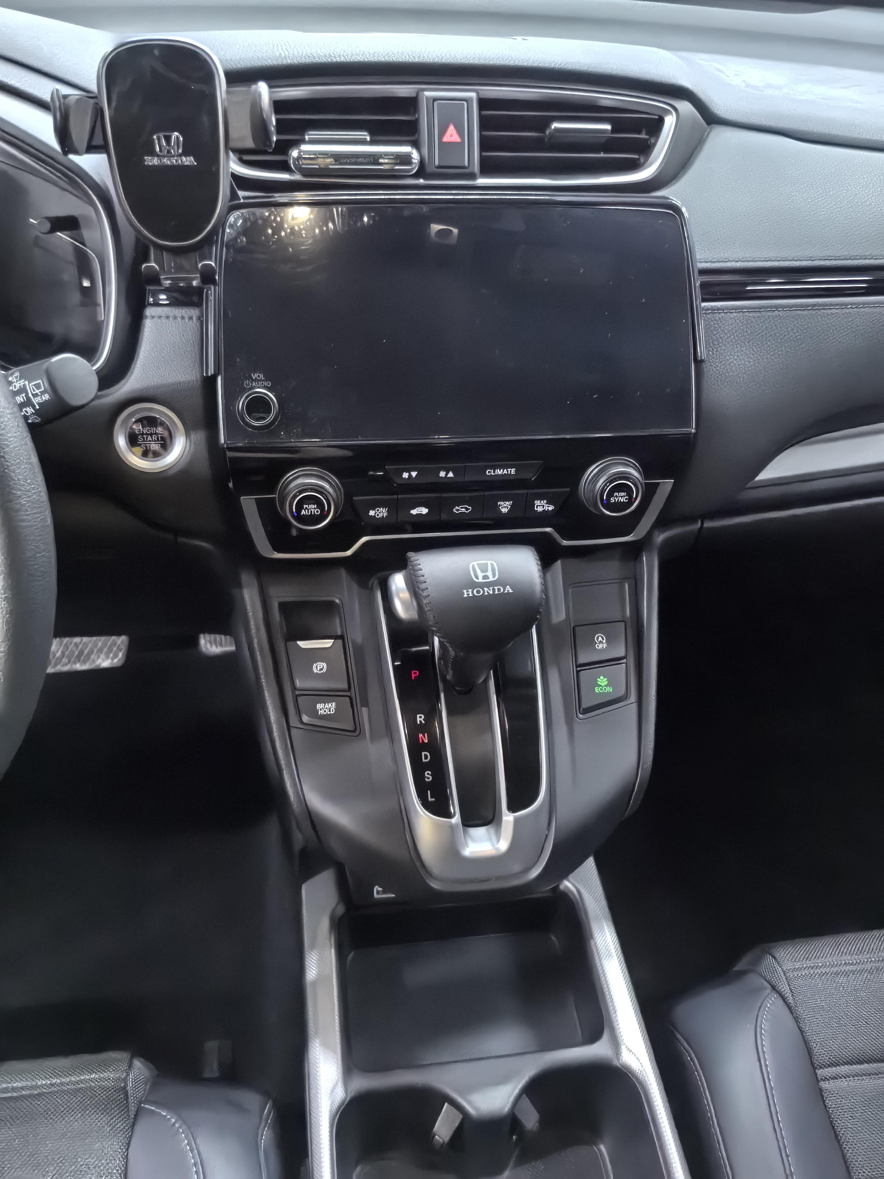 Honda CR-V 2021 thumb 7