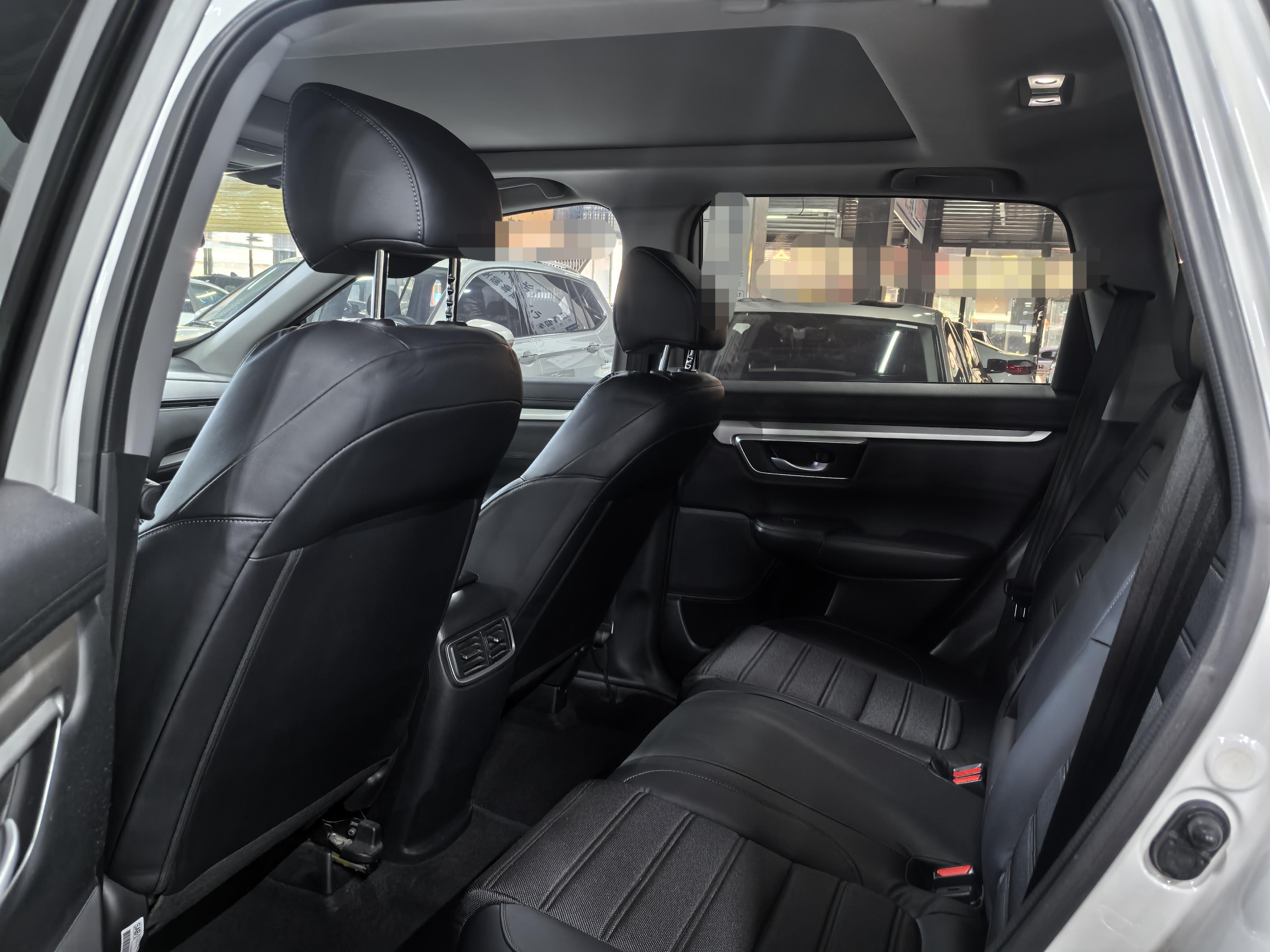 Honda CR-V 2021 thumb 10