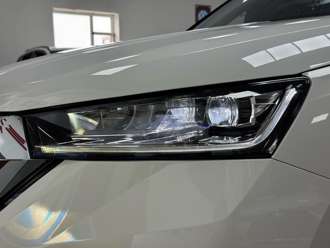 Skoda GT 2022 thumb 5