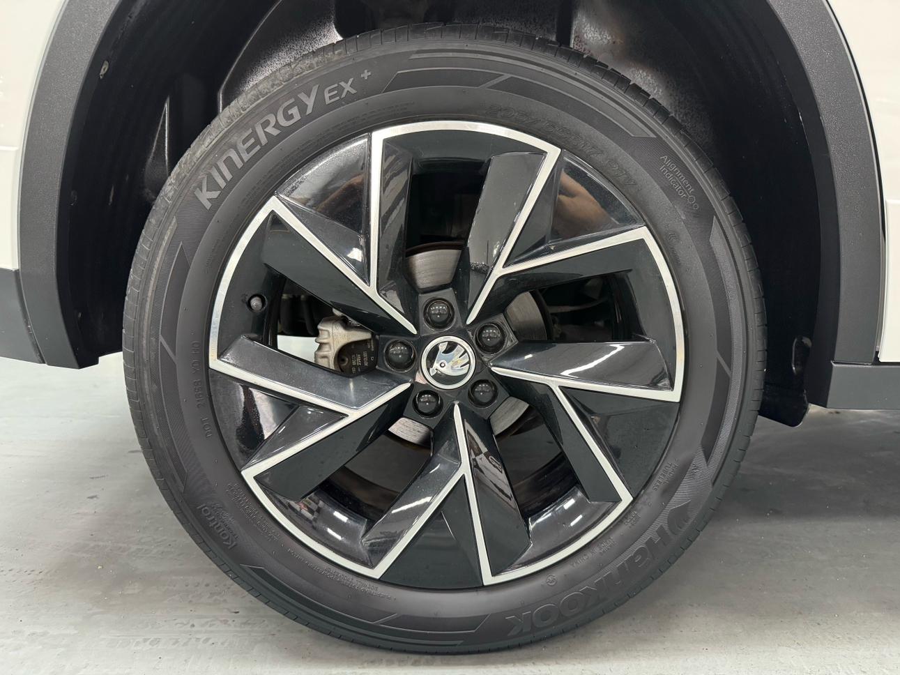 Skoda GT 2022 thumb 10