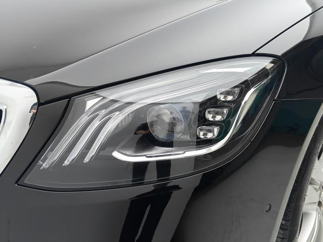 Mercedes-Benz S-Класс 2019 thumb 10