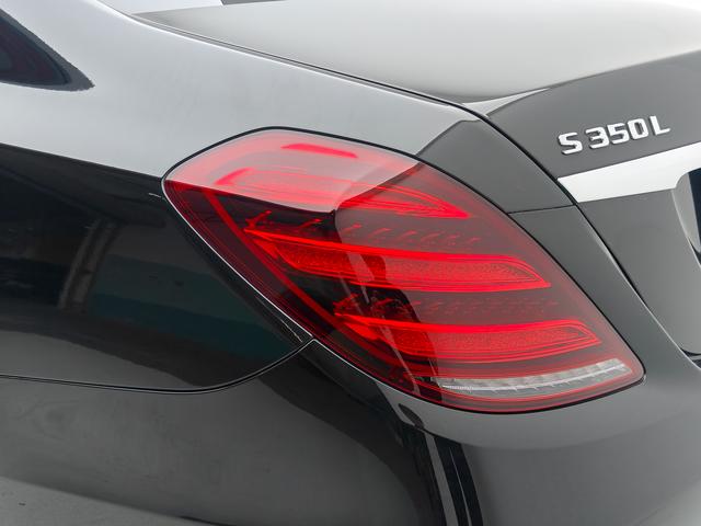 Mercedes-Benz S-Класс 2019 thumb 11