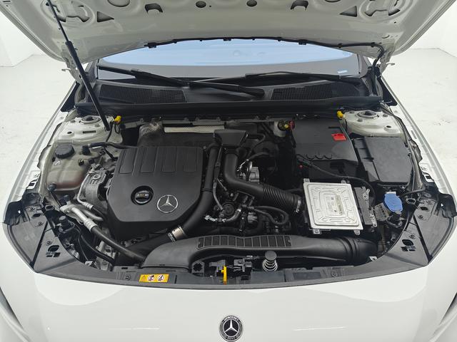 Mercedes-Benz A-Класс 2023 thumb 8