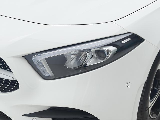 Mercedes-Benz A-Класс 2023 thumb 10