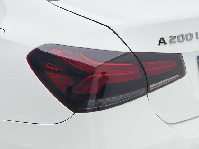 Mercedes-Benz A-Класс 2023 thumb 11
