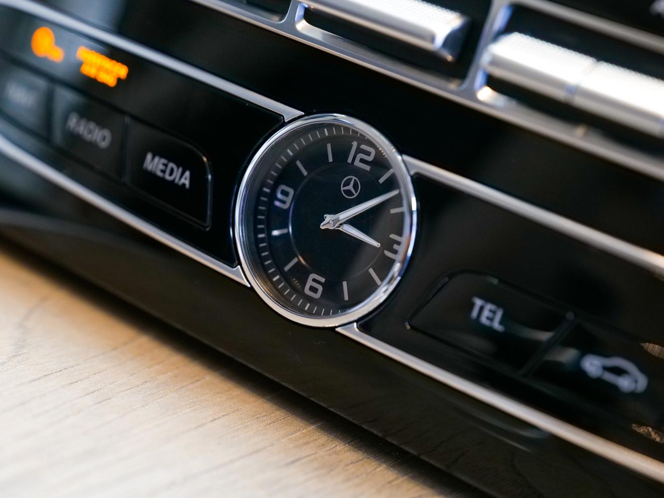 Mercedes-Benz G-Класс 2020 thumb 4