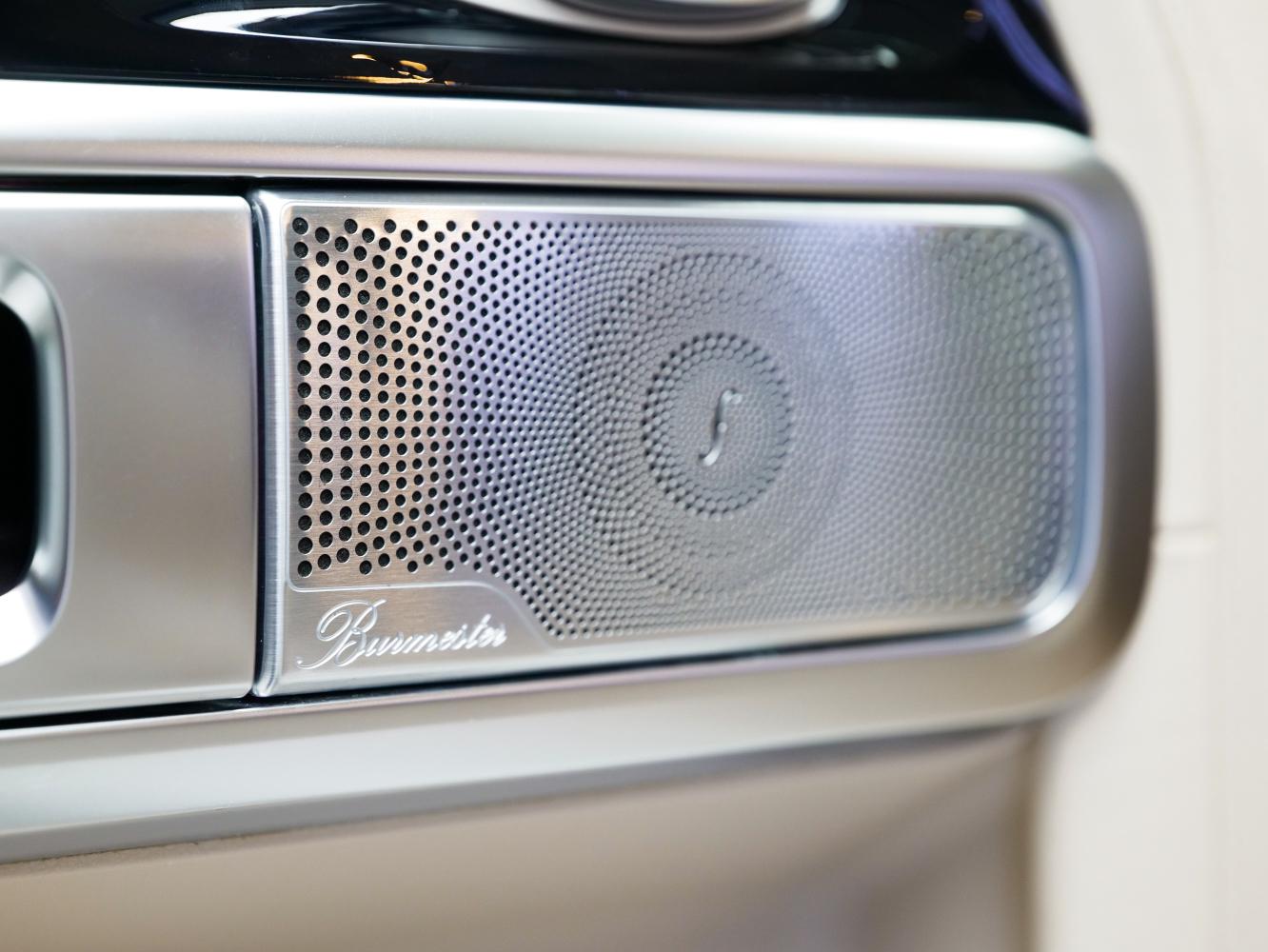 Mercedes-Benz G-Класс 2020 thumb 5