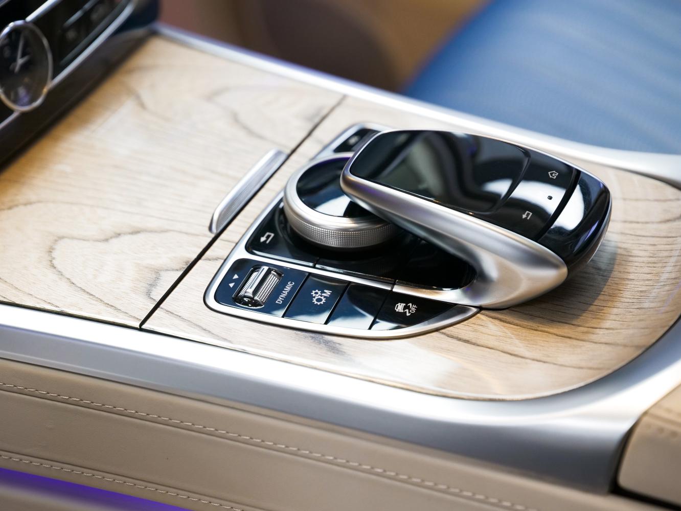 Mercedes-Benz G-Класс 2020 thumb 10