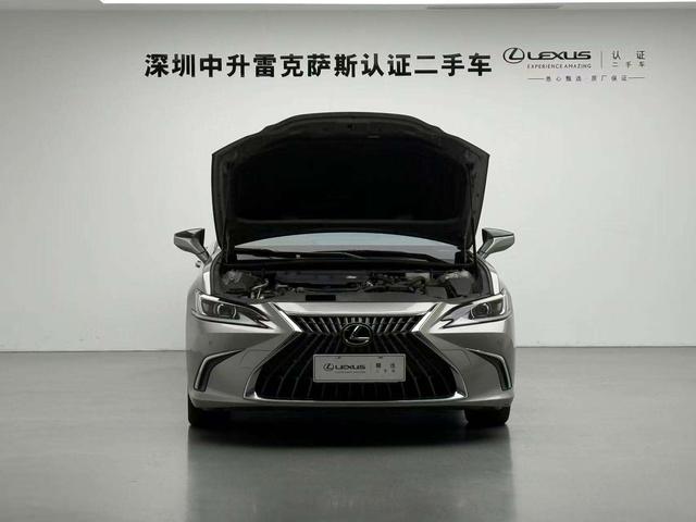 Lexus ES 2022 thumb 4