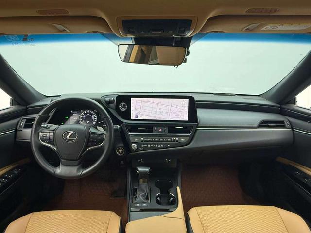 Lexus ES 2022 thumb 7