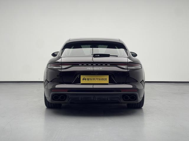 Porsche Panamera 2022 thumb 4