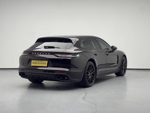 Porsche Panamera 2022 thumb 5