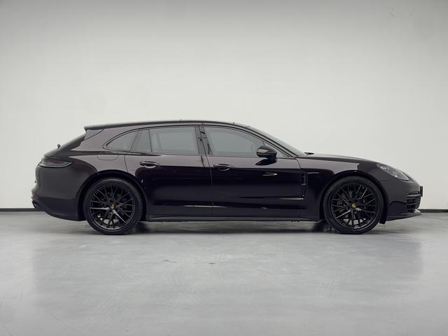 Porsche Panamera 2022 thumb 6