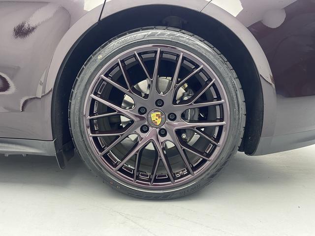 Porsche Panamera 2022 thumb 7