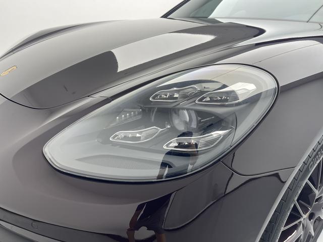 Porsche Panamera 2022 thumb 10
