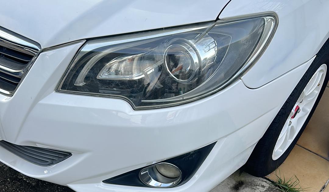 Toyota Corolla 2013 thumb 3
