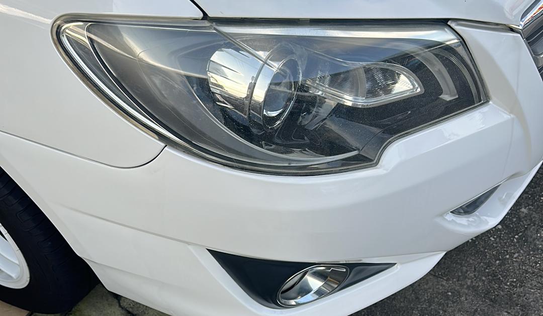 Toyota Corolla 2013 thumb 5