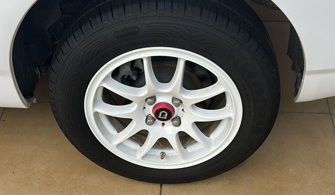 Toyota Corolla 2013 thumb 8