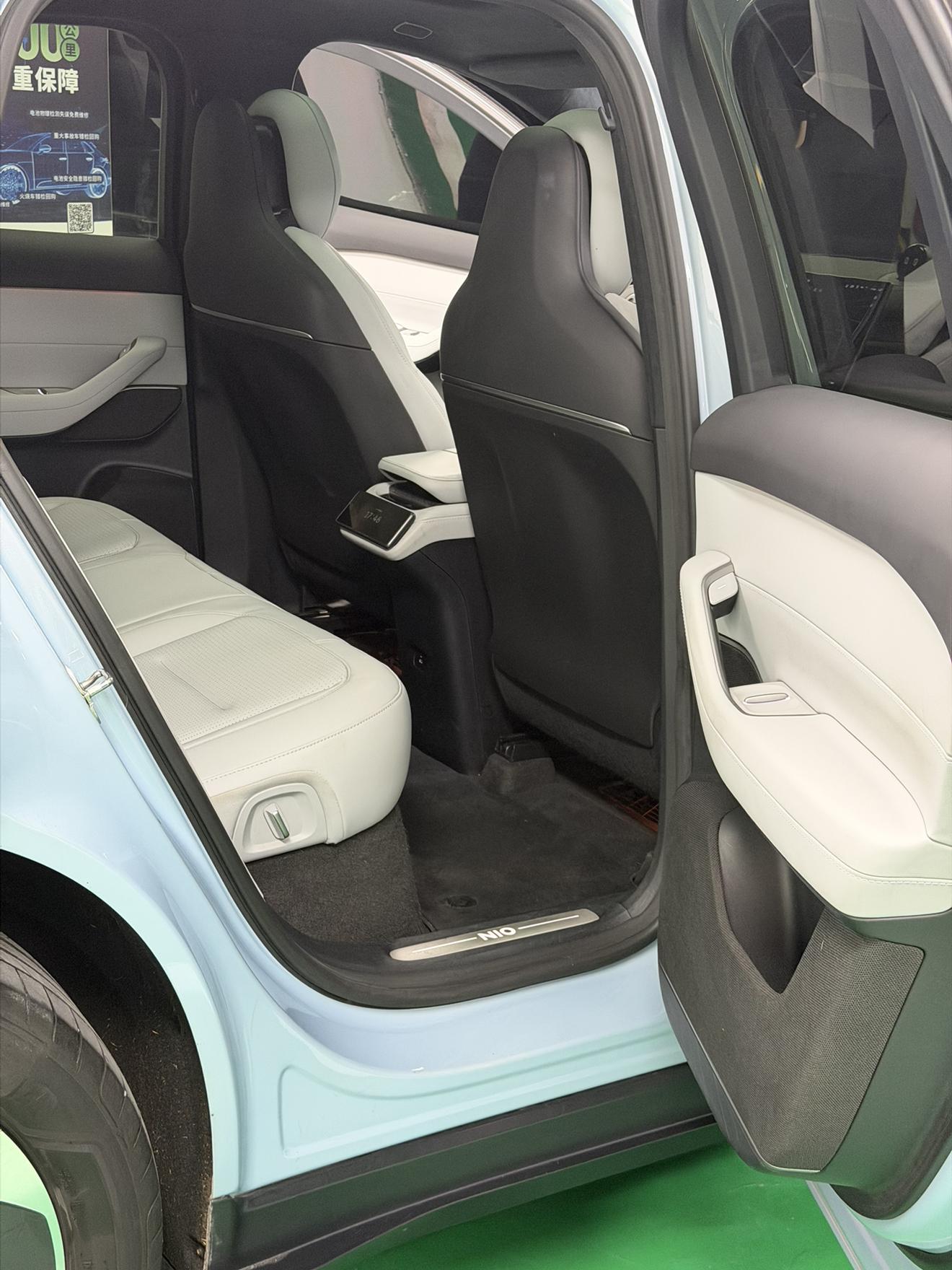 Nio ES6 2023 thumb 11