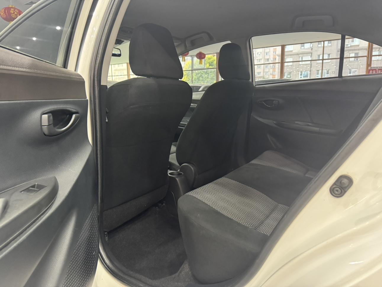 Toyota Vios 2014 thumb 9