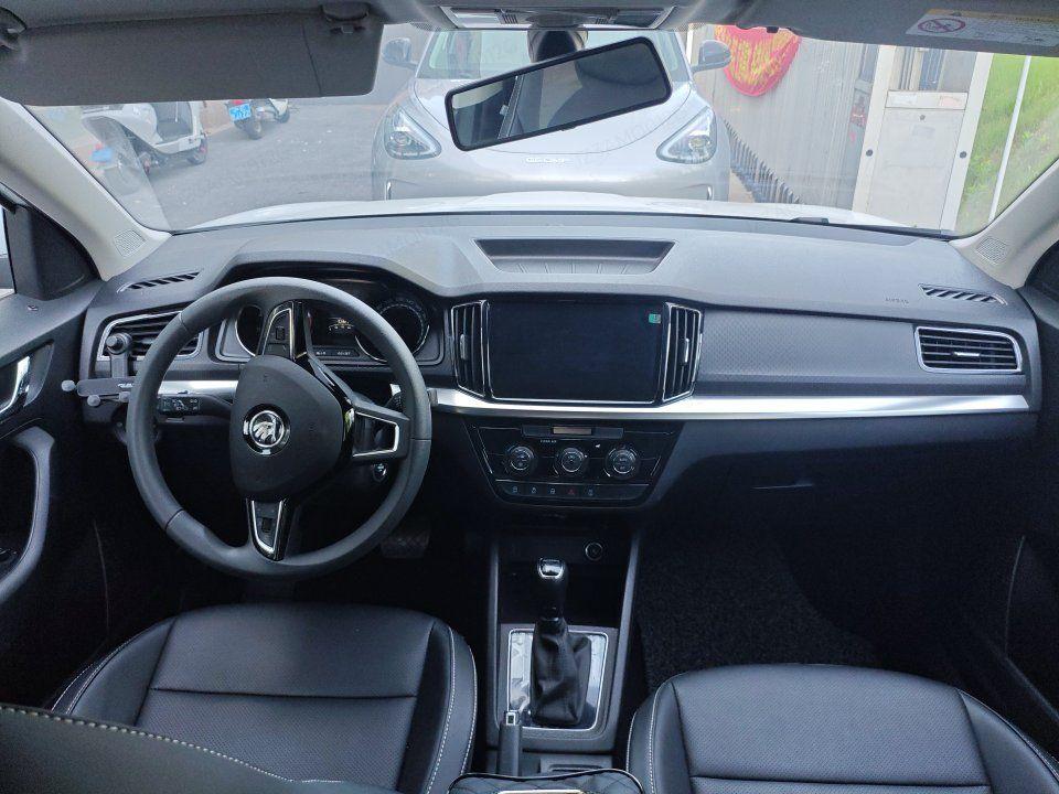 Skoda Kamiq 2022 thumb 7