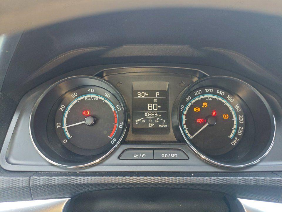Skoda Kamiq 2022 thumb 8