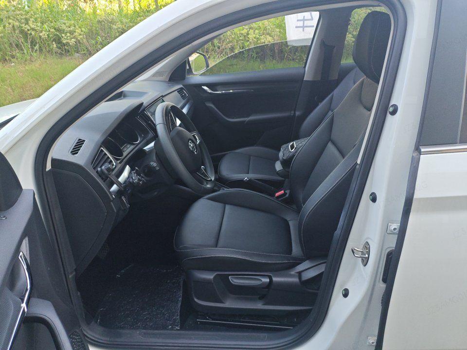 Skoda Kamiq 2022 thumb 9