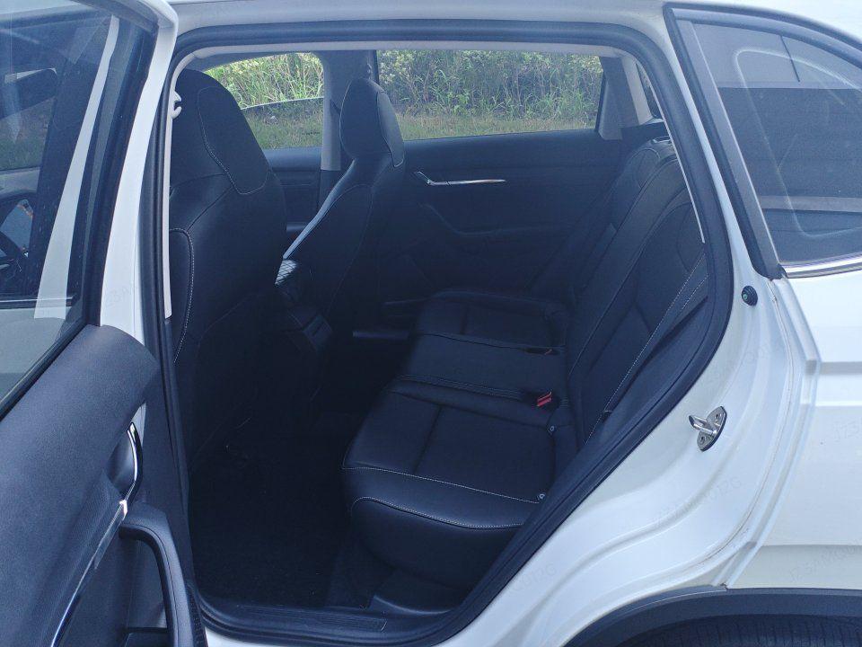 Skoda Kamiq 2022 thumb 10