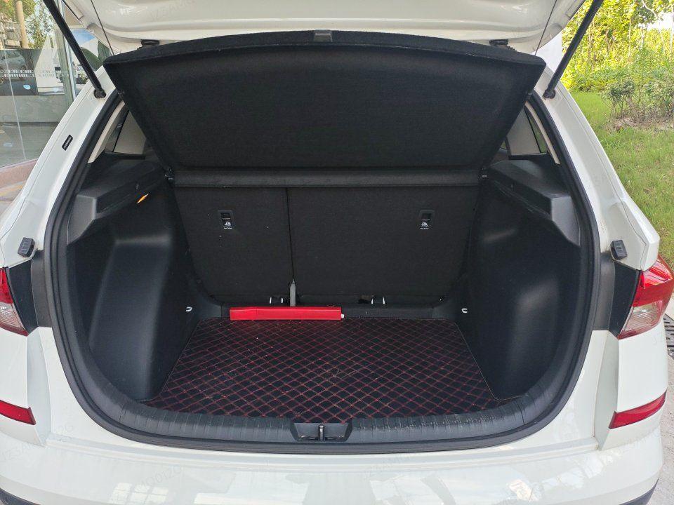 Skoda Kamiq 2022 thumb 11