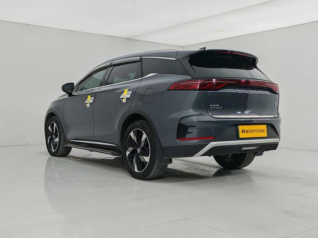 BYD Tang 2024 thumb 3