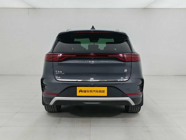 BYD Tang 2024 thumb 4