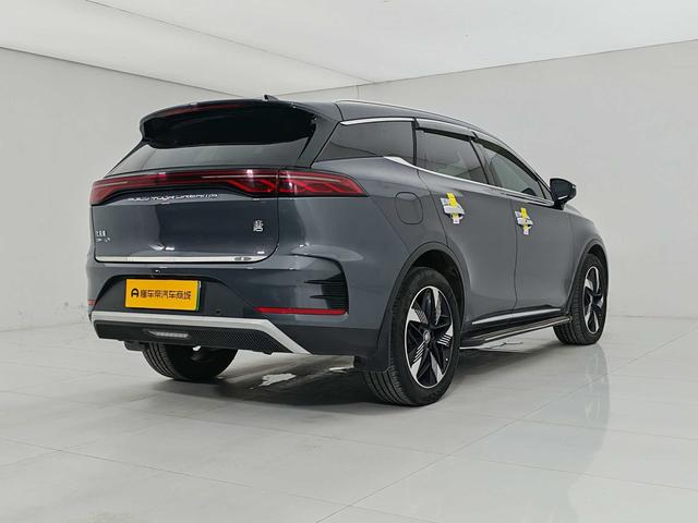 BYD Tang 2024 thumb 5