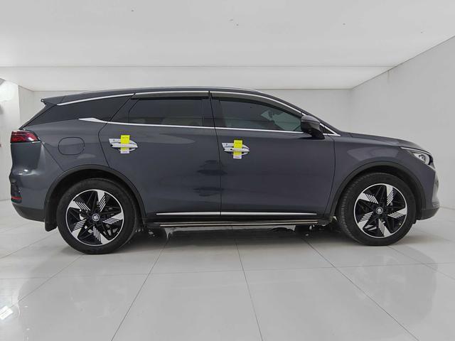 BYD Tang 2024 thumb 6